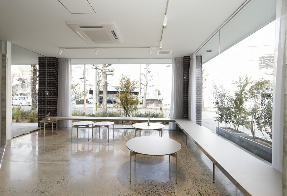 久留米国分ホール（久留米市） の プライベートルーム