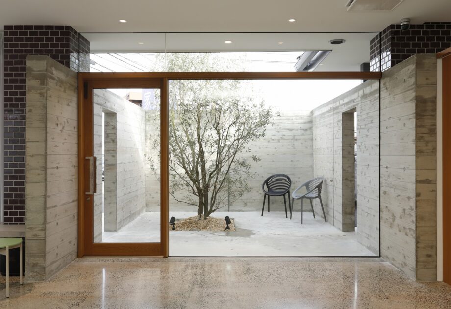 久留米国分ホール（久留米市） の その他施設