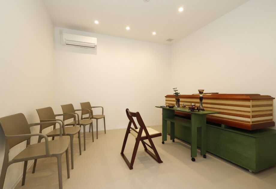 久留米国分ホール（久留米市） の その他施設