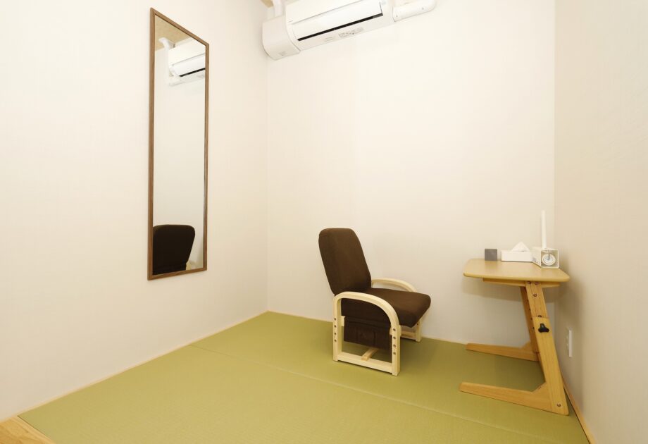 久留米国分ホール（久留米市） の その他施設